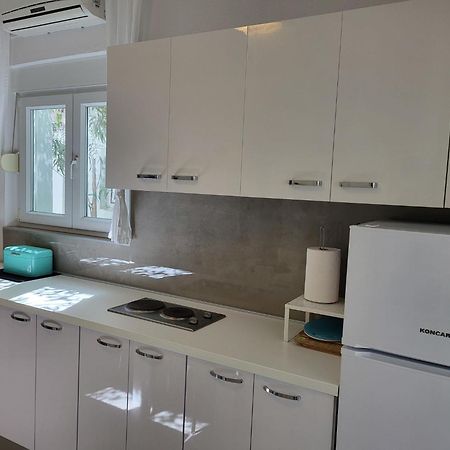 Holiday Home Katarina - Srd330 By Interhome Rovanjska Exterior foto