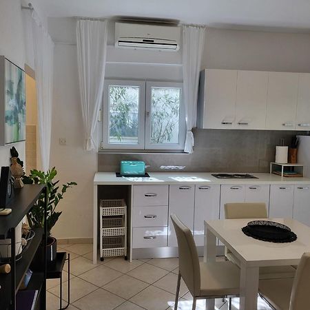 Holiday Home Katarina - Srd330 By Interhome Rovanjska Exterior foto