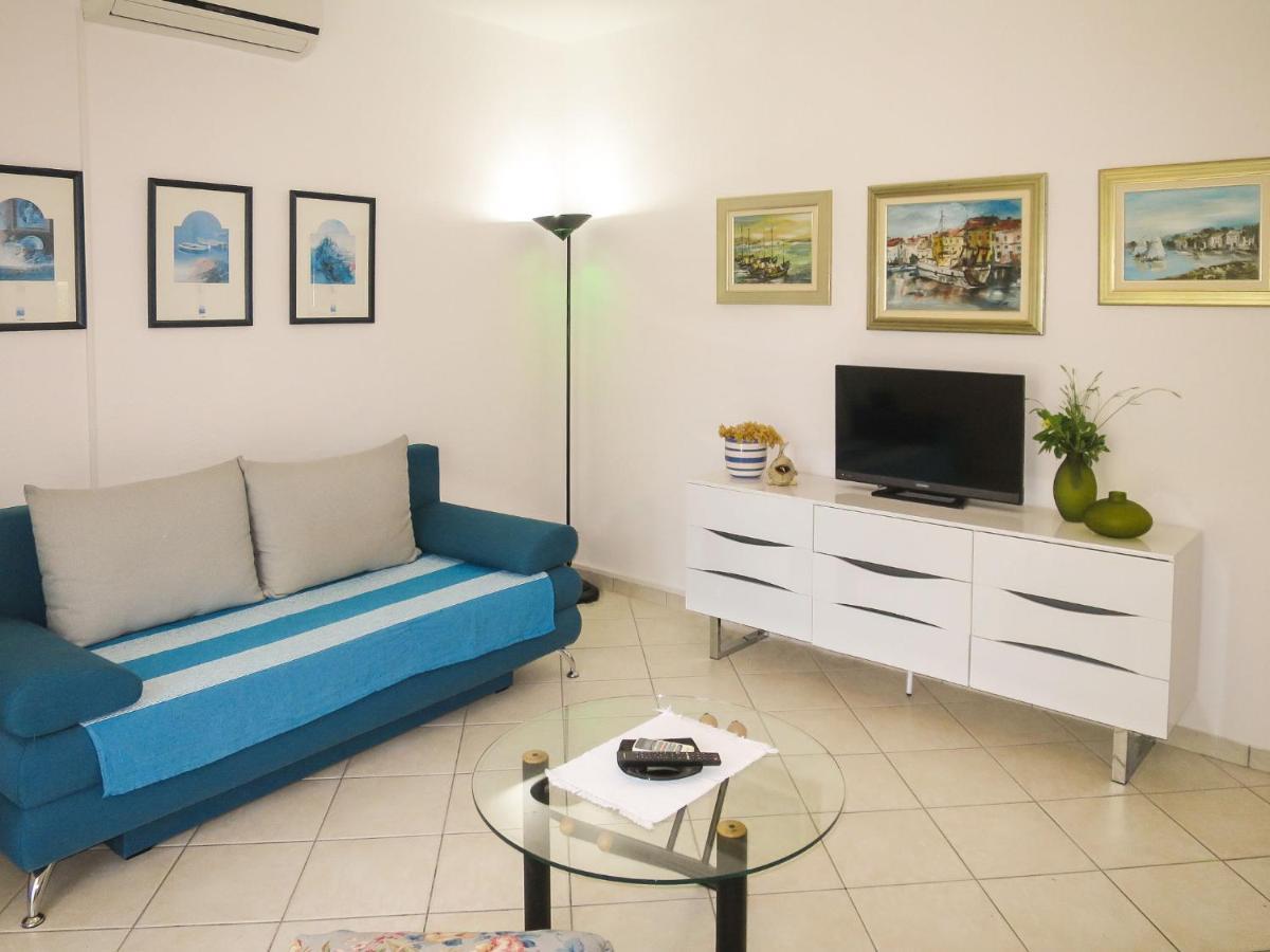 Holiday Home Katarina - Srd330 By Interhome Rovanjska Exterior foto