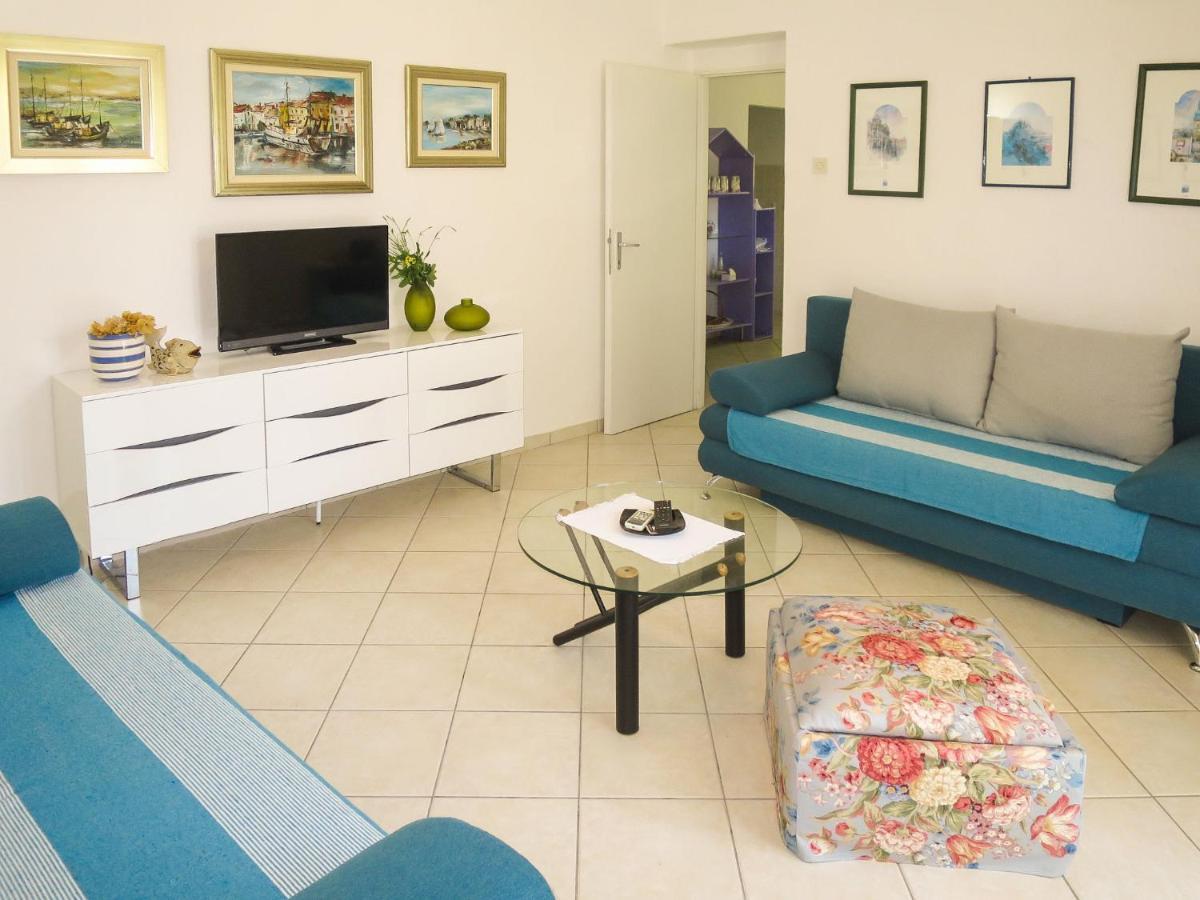 Holiday Home Katarina - Srd330 By Interhome Rovanjska Exterior foto