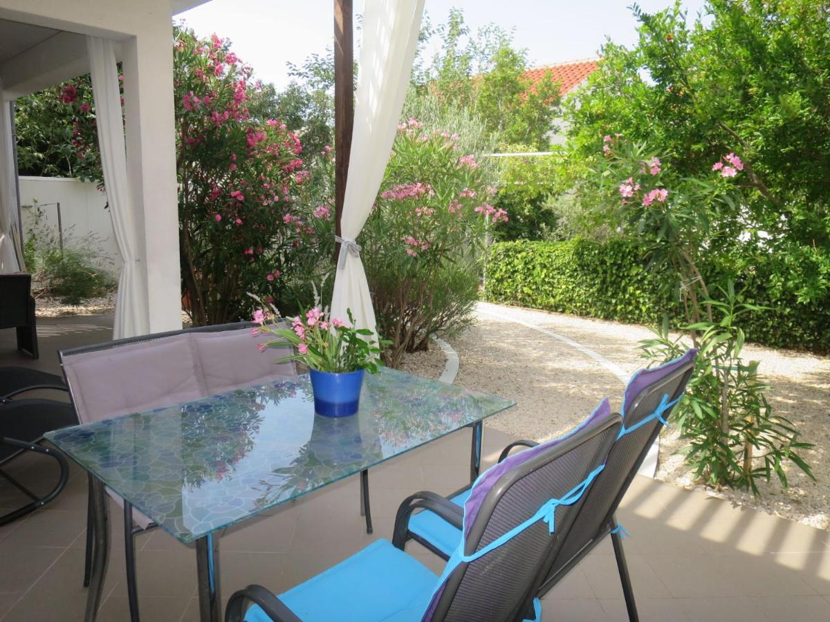 Holiday Home Katarina - Srd330 By Interhome Rovanjska Exterior foto