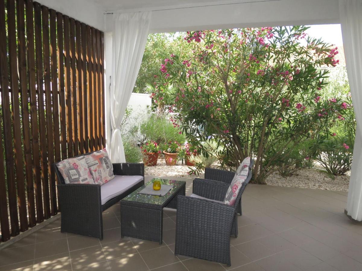 Holiday Home Katarina - Srd330 By Interhome Rovanjska Exterior foto