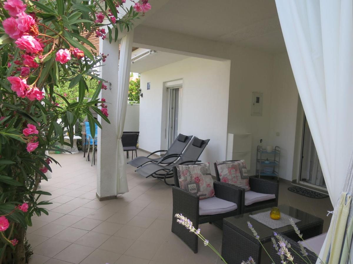 Holiday Home Katarina - Srd330 By Interhome Rovanjska Exterior foto