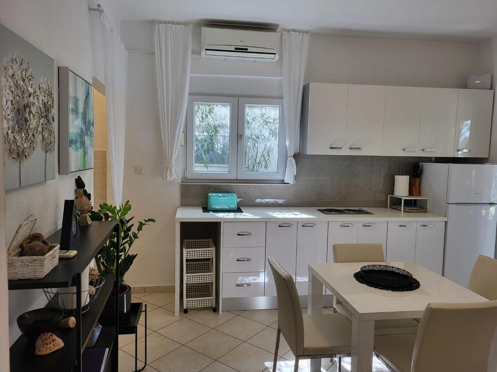 Holiday Home Katarina - Srd330 By Interhome Rovanjska Exterior foto