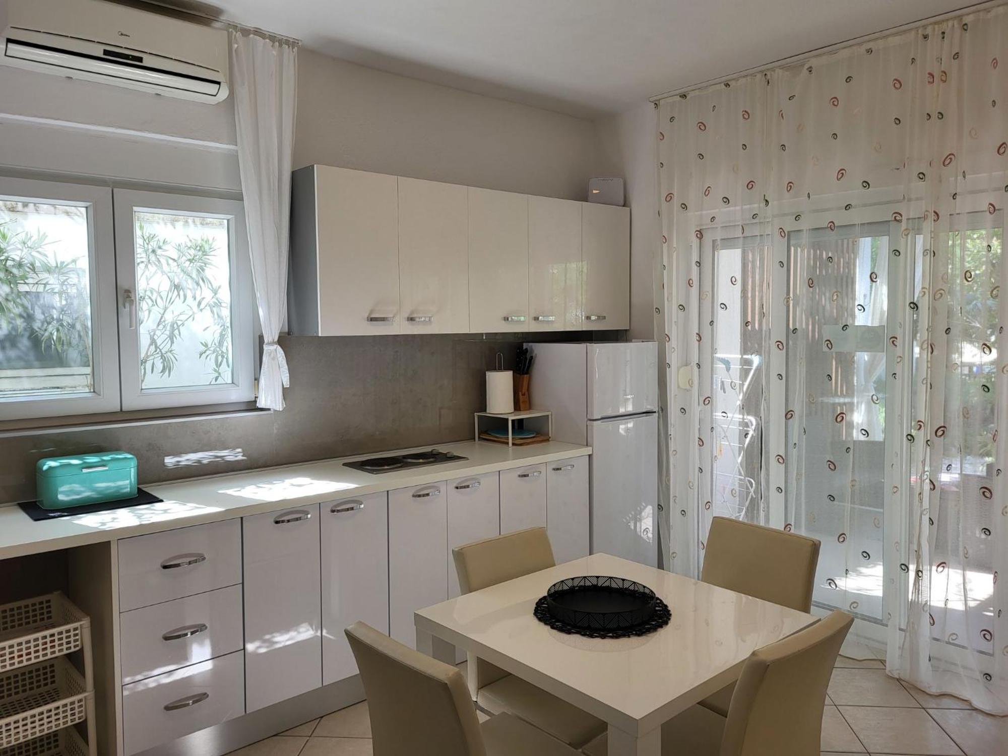 Holiday Home Katarina - Srd330 By Interhome Rovanjska Exterior foto