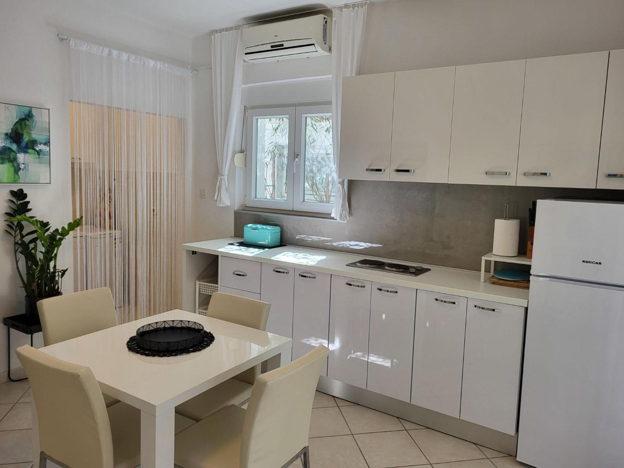Holiday Home Katarina - Srd330 By Interhome Rovanjska Exterior foto